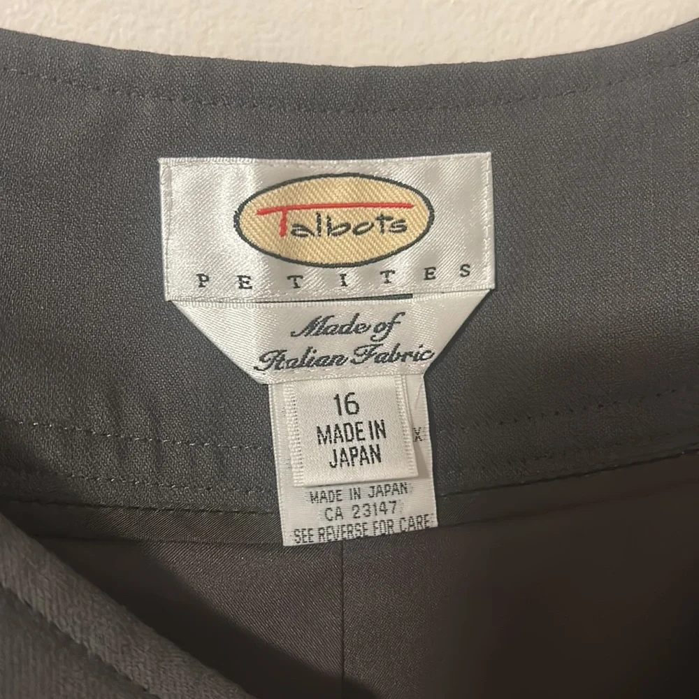 Work pants - Picture 7 of 7